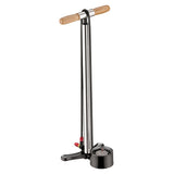 Lezyne - Alloy Floor Drive - Argento