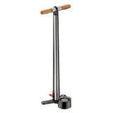 Lezyne - Alloy Floor Drive Tall - Zilver