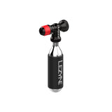 Lezyne - Clik Drive CO2 With 20G Cartridge
