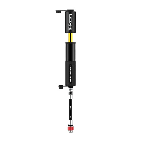 Lezyne - Clik Drive HV