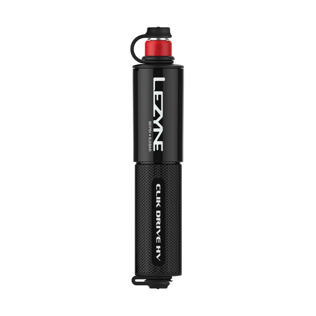 Lezyne - Clik Drive HV