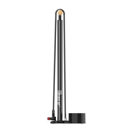 Lezyne - Clik Floor Drive HP