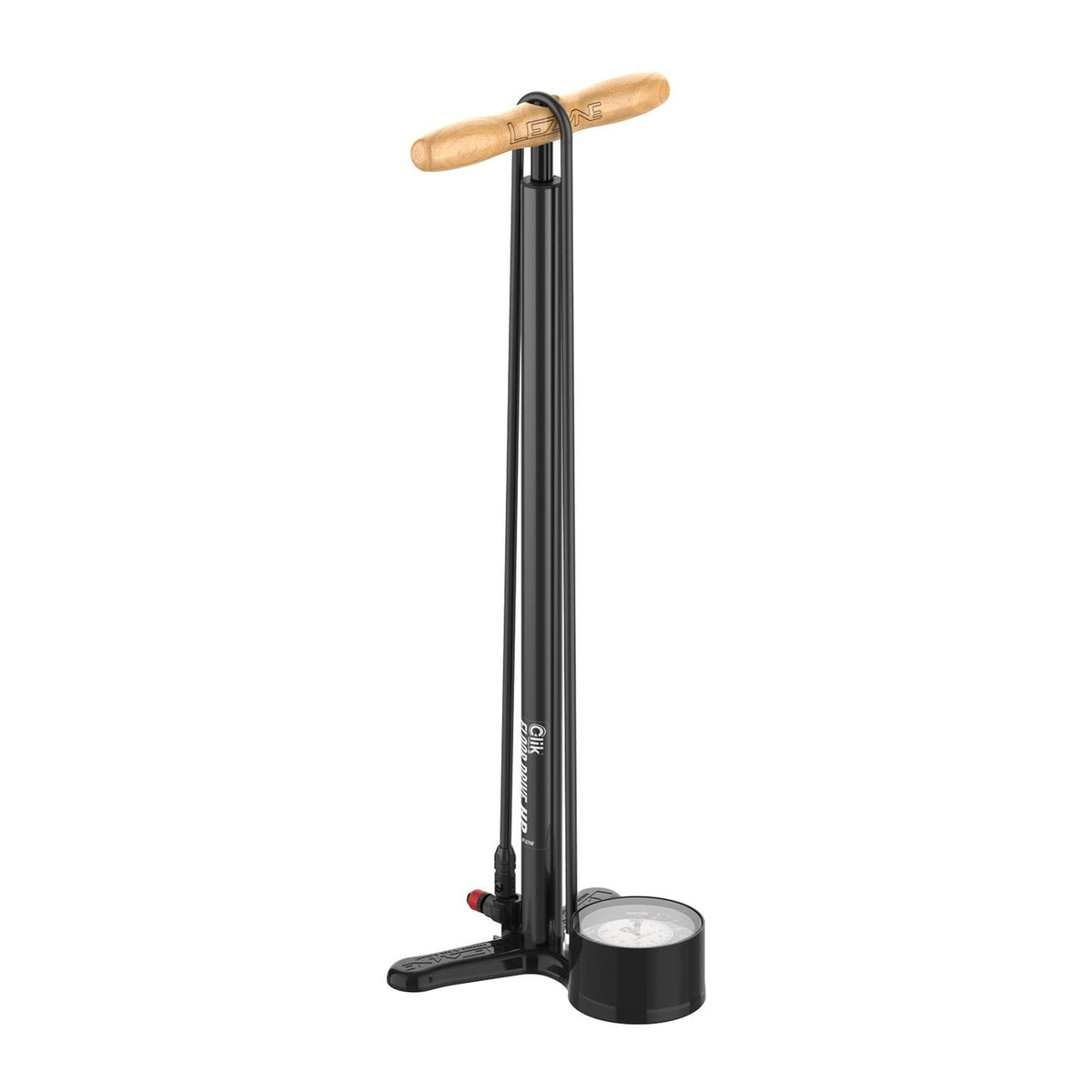 Lezyne - Clik Floor Drive HP