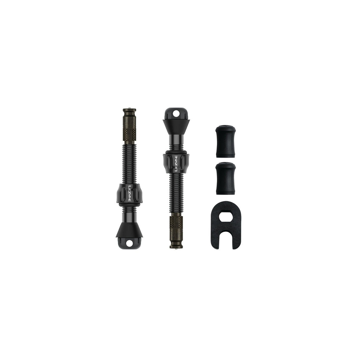 Lezyne - Clik TLR Valve Pro 44mm