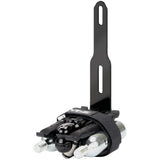 Lezyne - Flow Storage Adapter - Nero