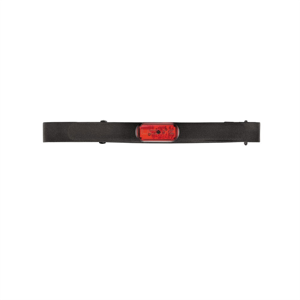 Lezyne - HR-Flow-Sensor - Schwarz