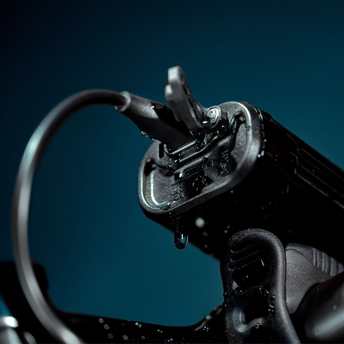 Lezyne - Infinite Light Power Pack+ - Black