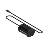 Lezyne - Infinite Light Power Pack+ - Black