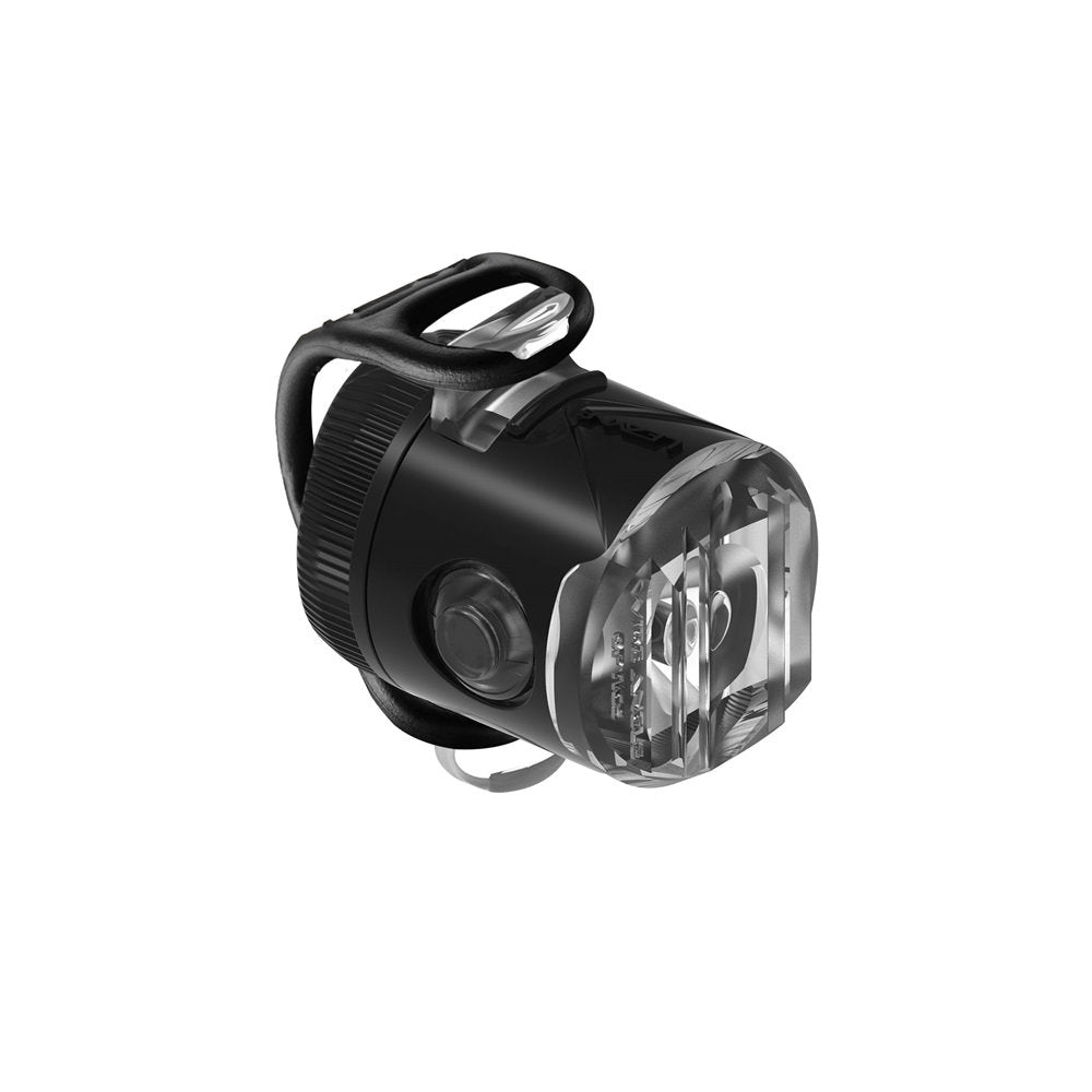 Lezyne - Éclairage avant Femto USB Drive - Noir
