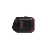Lezyne - Femto USB Rear STVZO - Red
