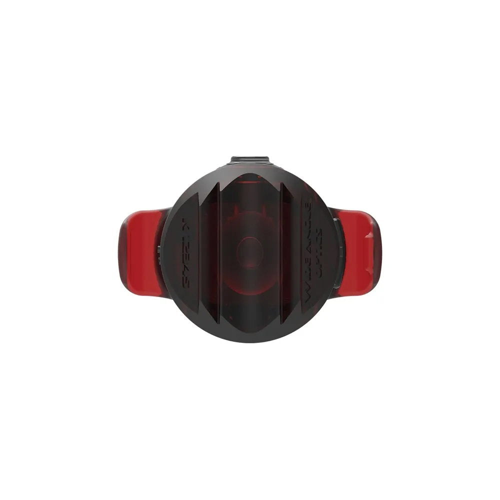 Lezyne - Femto USB Rear STVZO - Red