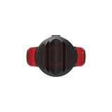 Lezyne - Femto USB Rear STVZO - Red