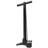 Lezyne - Macro Floor Drive DV - Negro mate