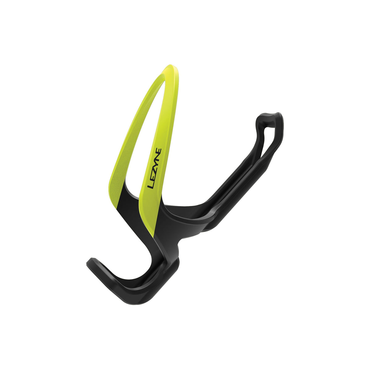 Lezyne - Portabidón Matrix Team - Verde