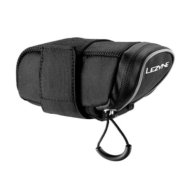 Lezyne - Micro Caddy S - Nero