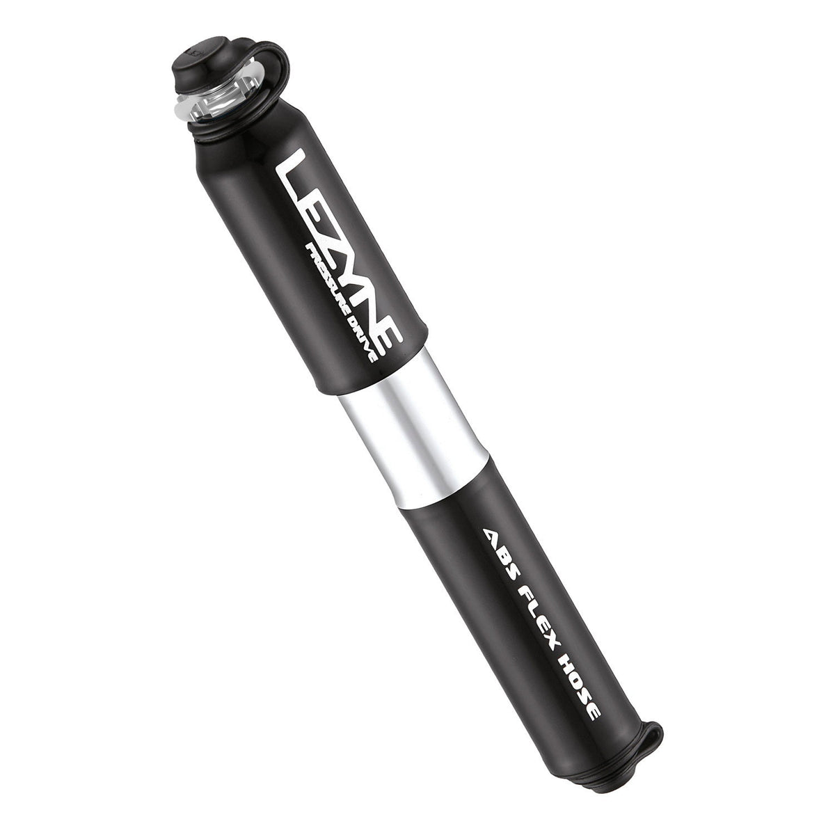 Lezyne - Pressure Drive - M - Nero
