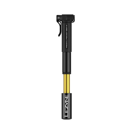 Lezyne - Presta Pocket Drive