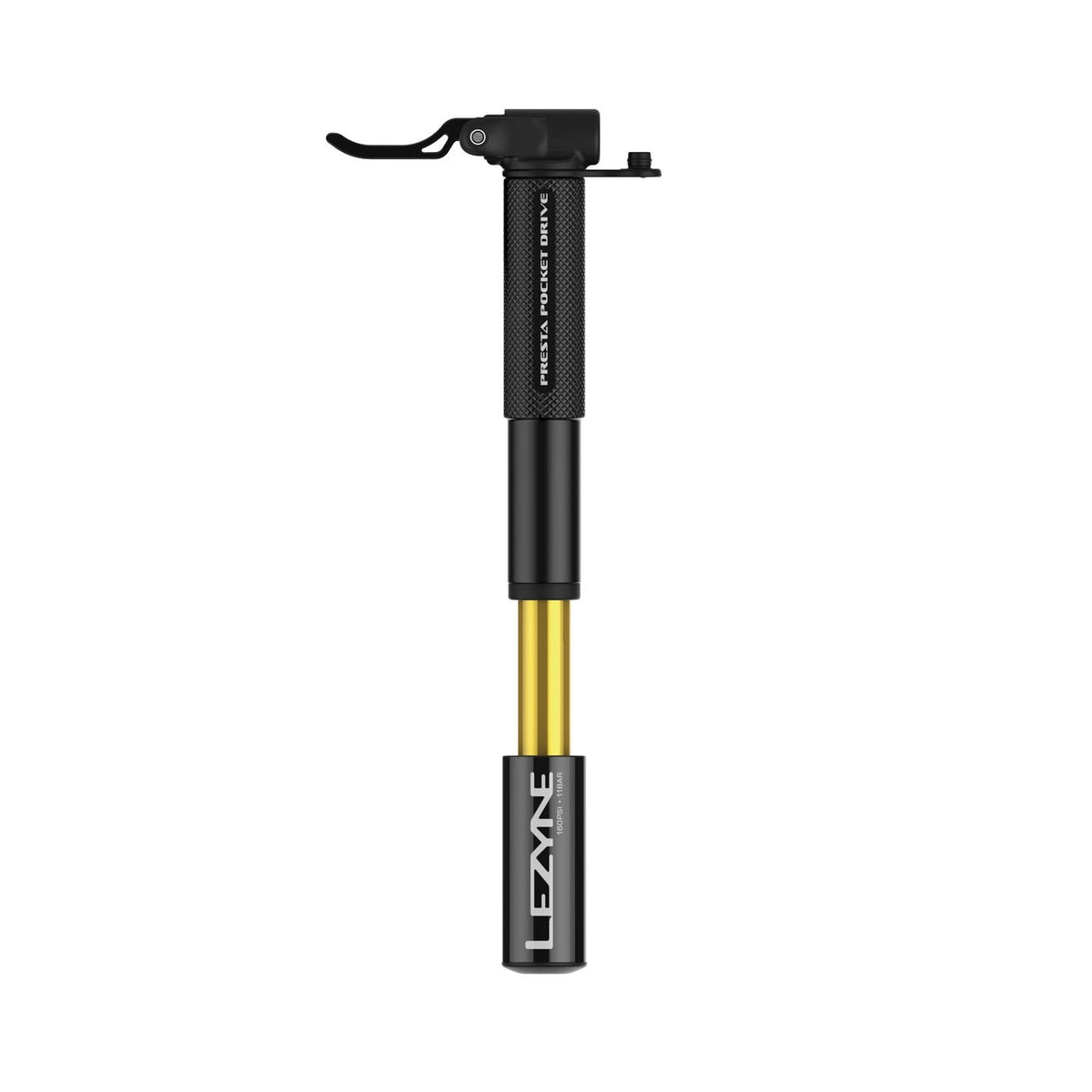 Lezyne - Presta Pocket Drive