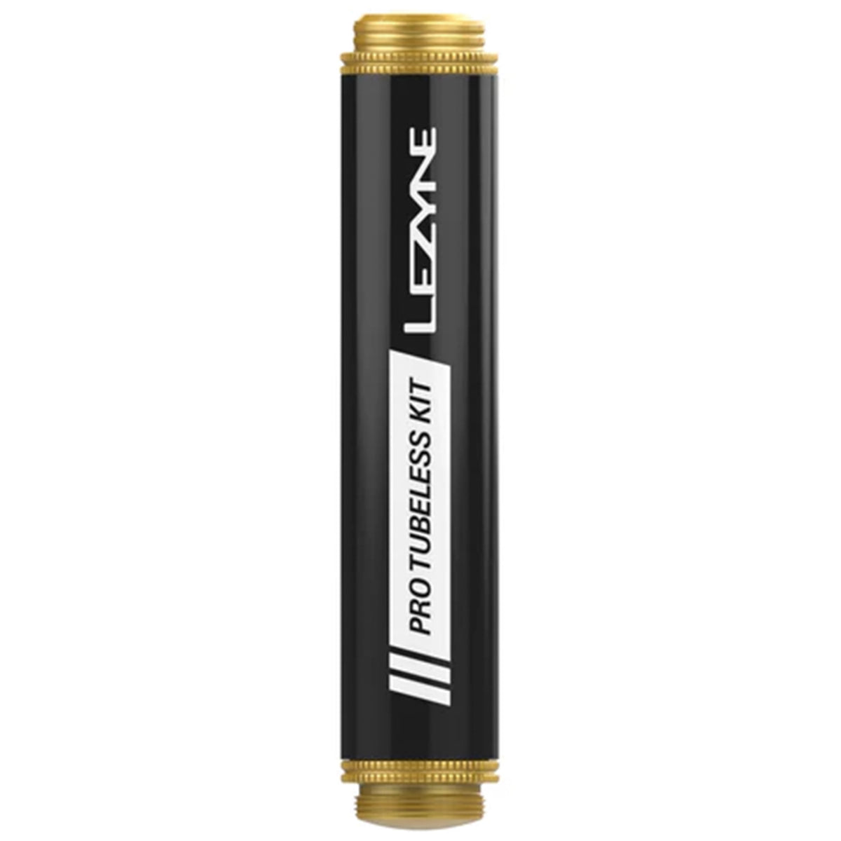 Lezyne - Pro Tubeless Kit - Negro