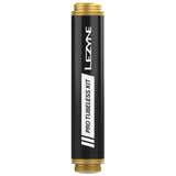 Lezyne - Pro Tubeless Kit - Negro