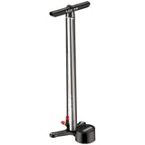 Lezyne - CNC Digital Drive 3.5 - Zilver/hoogglans