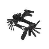 Lezyne - RAP II - 20 Tubeless - Black