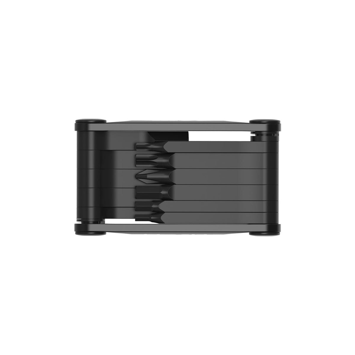 Lezyne - V Pro 11 - Black