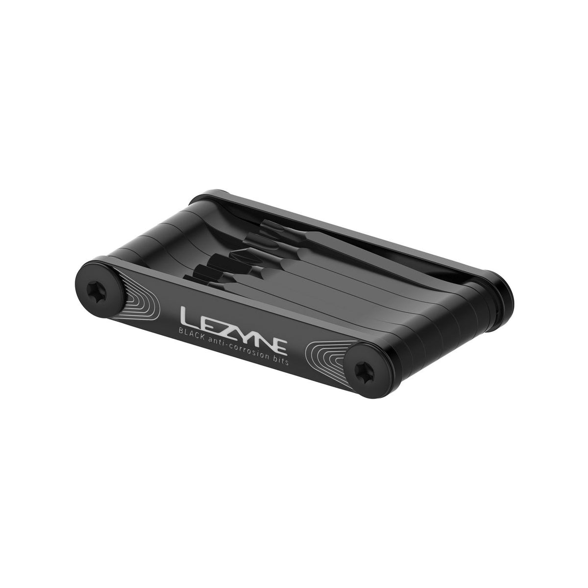Lezyne - V Pro 11 - Zwart