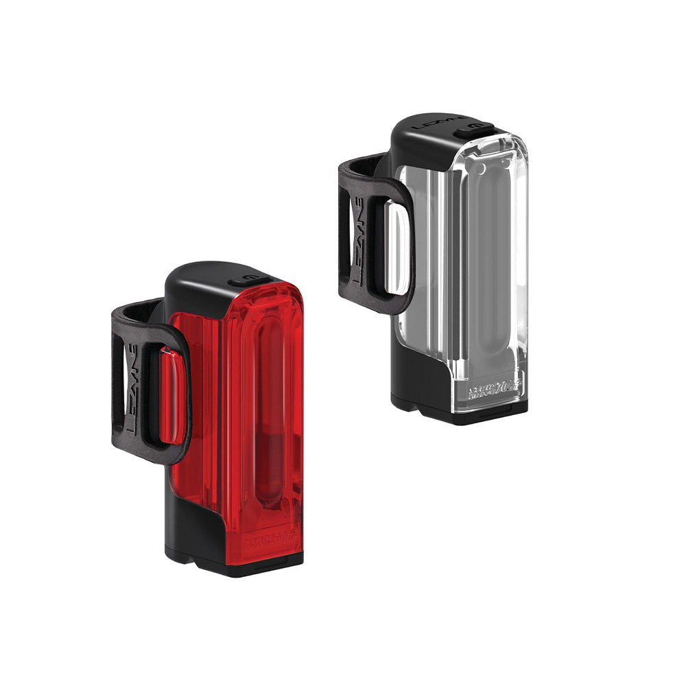 Lezyne - Strip Drive Paar