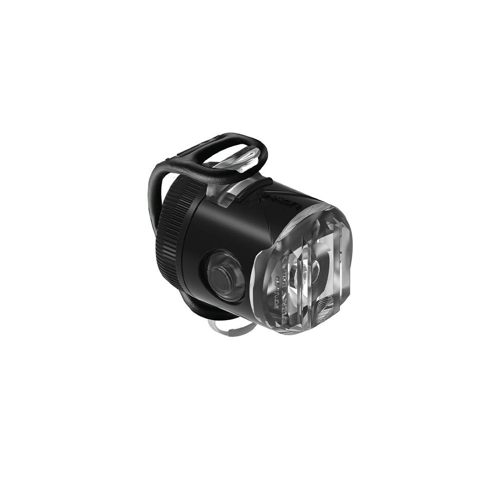 Lezyne - Femto USB C Drive delantero - Negro