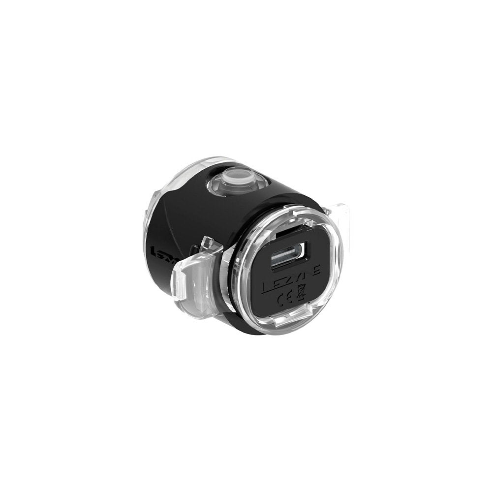 Lezyne - Femto USB C Drive Front - Black