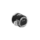 Lezyne - Femto USB C Drive Front - Black