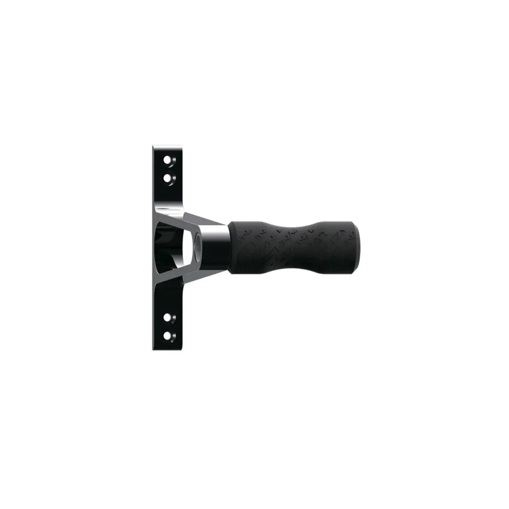 Lezyne - CNC Alloy Wheel Hook - Black