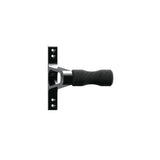Lezyne - CNC Alloy Wheel Hook - Black