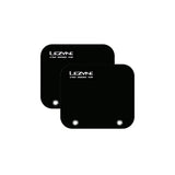 Lezyne - CNC Alloy Wheel Hook - Black
