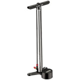Lezyne - CNC Digital Drive 3.5 - Zilver/hoogglans