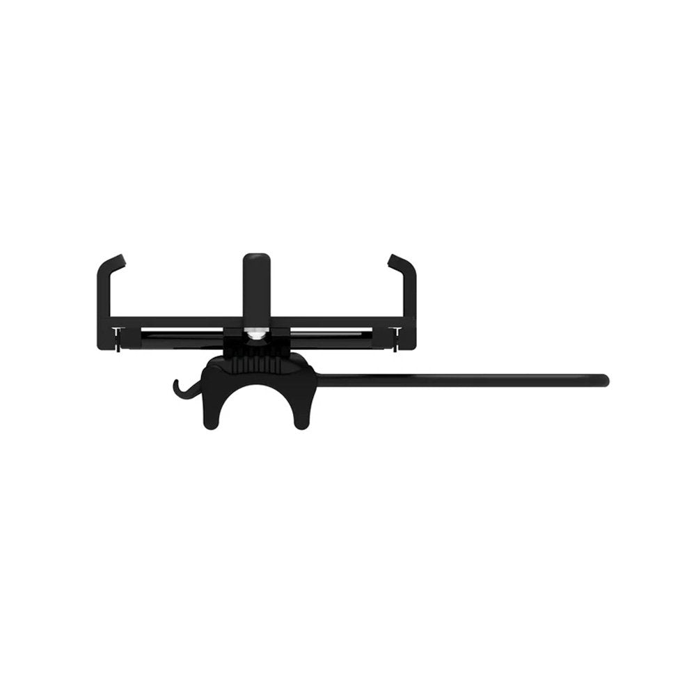 Lezyne - CNC Phone Mount - Black