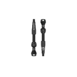 Lezyne - Válvula CNC TLR PRO - 44mm - Negra