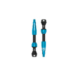 Lezyne - Válvula CNC TLR PRO - 44mm - Azul