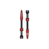 Lezyne - Valvola CNC TLR PRO - 60mm - Rossa