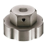 Lezyne - External BB Socket Tool For 3/8 Socket Driver