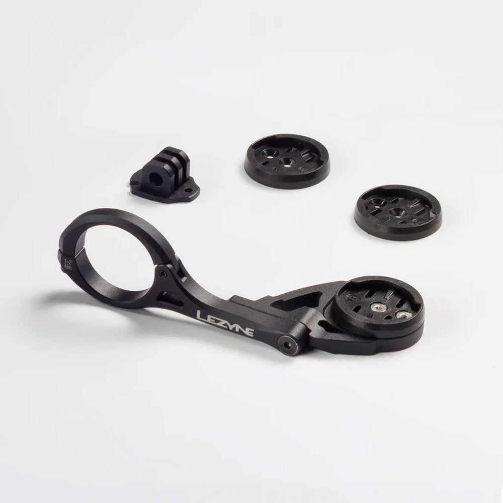 Lezyne - Flexi Forward Mount