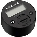 Lezyne - Manometro digitale 350 Psi 2.5