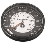 Lezyne - 350 Psi Digital Gauge 2.5