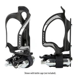 Lezyne - Flow Storage Adapter - Black