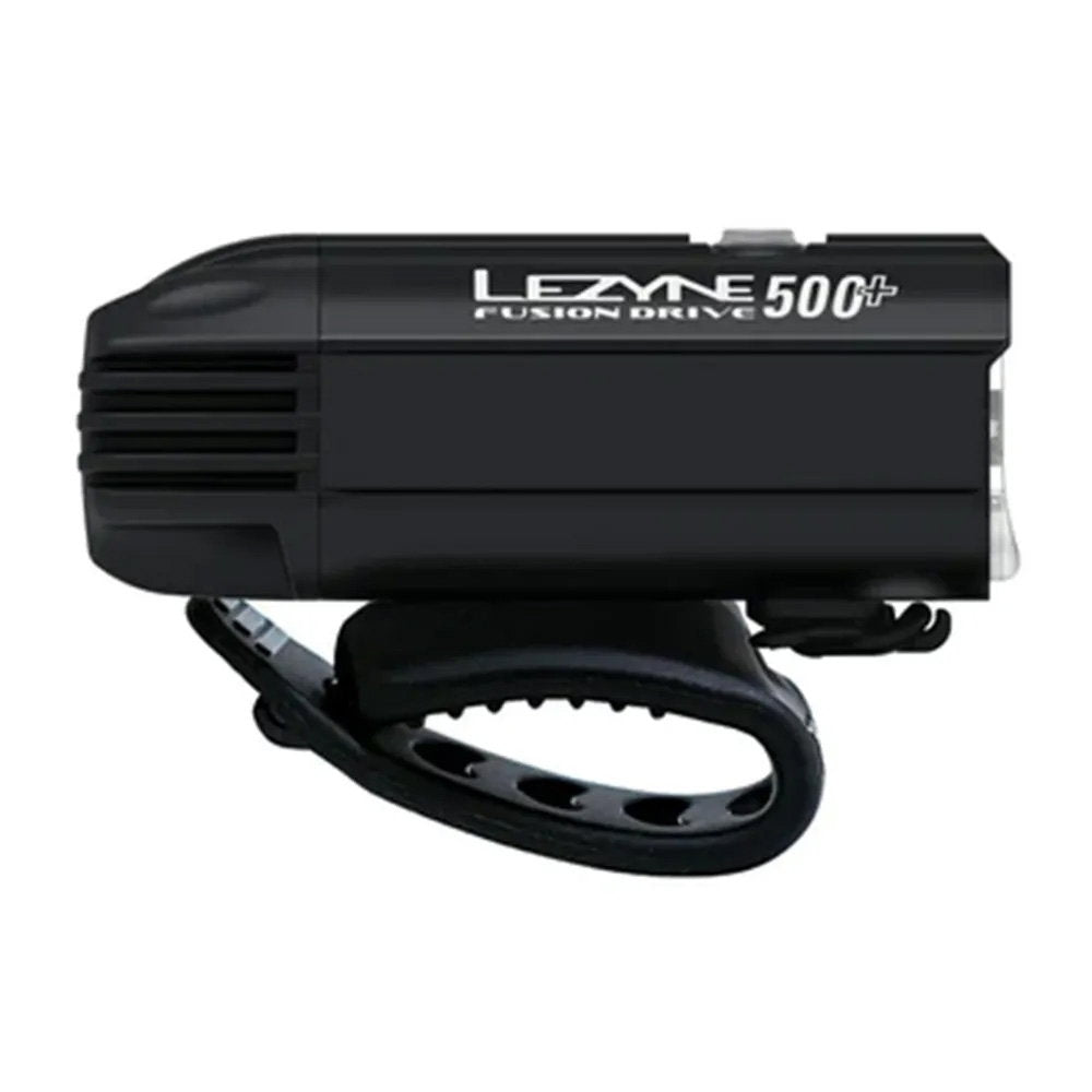 Lezyne - Fusion Drive 500+ / KTV Drive Pro+ Pair