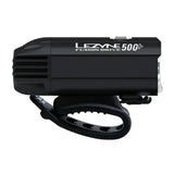 Lezyne - Fusion Drive 500+ / KTV Drive Pro+ Pair