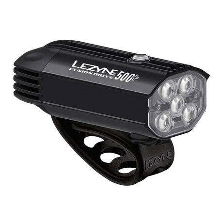 Lezyne - Fusion Drive 500+ / KTV Drive Pro+ Pair