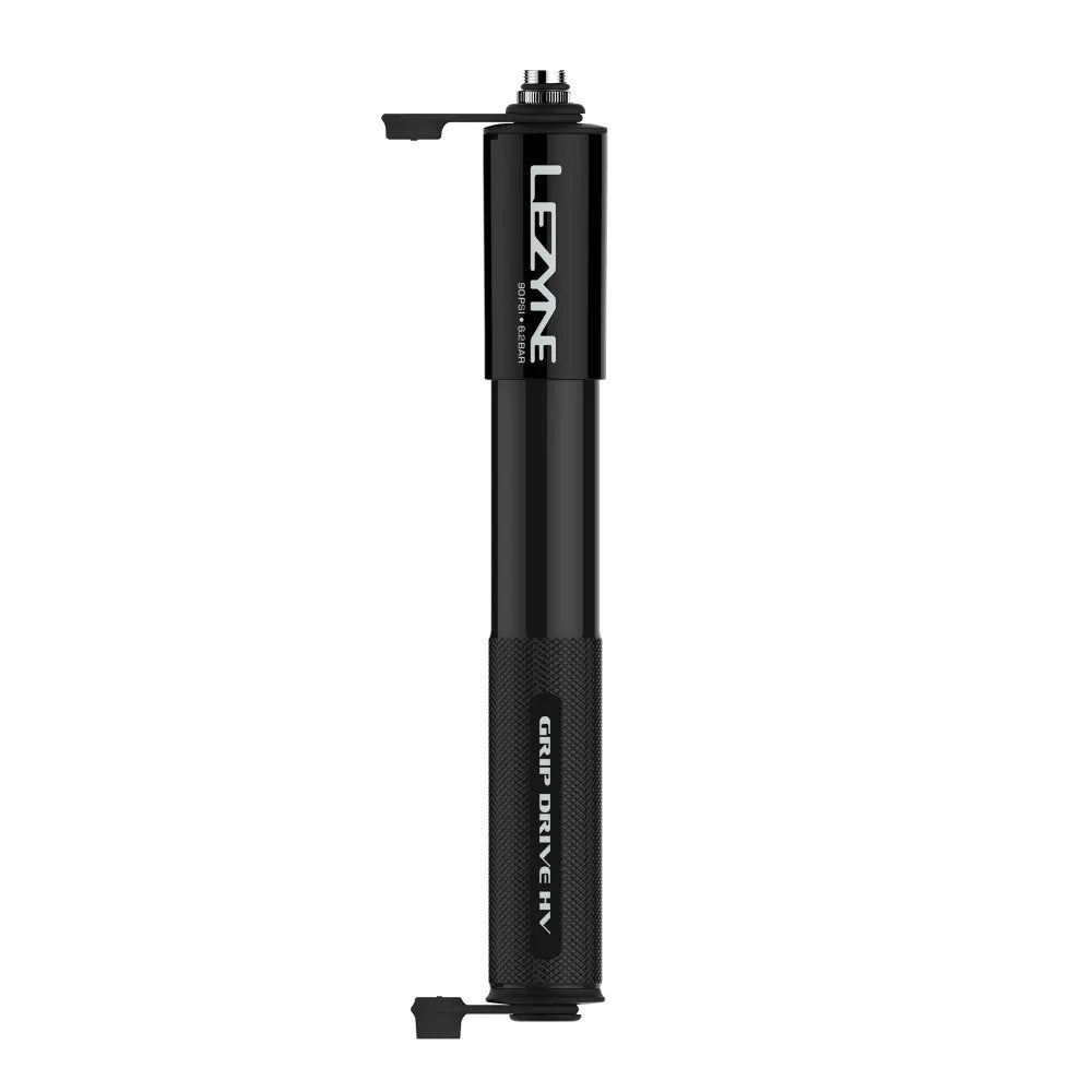 Lezyne - Grip Drive HV - M - Negro