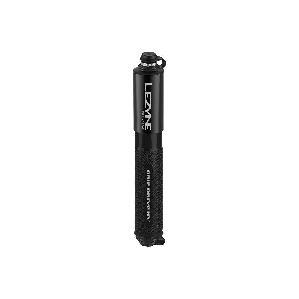 Lezyne - Grip Drive HV - M - Negro